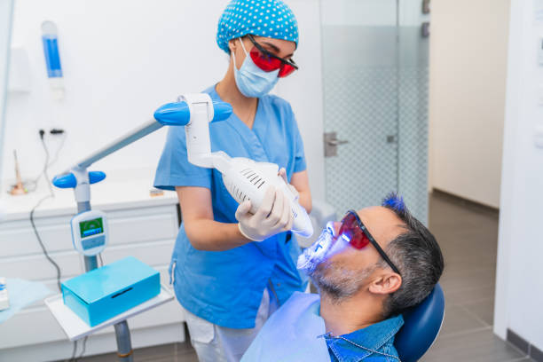 Best Emergency Treatment for Jaw Pain or Injury in Piney Mountain, VA
